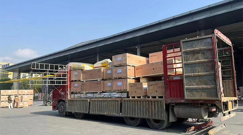 汕头到梅州货运专线-汕头到梅州货运公司-天天发车